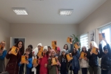 Gelecekte Bir Gün Meslekte İlk Gün Veteriner Hekim