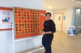 HALKALI OKYANUS KOLEJİ ANADOLU LİSESİNDE MATEMETİK ETKİNLİĞİ