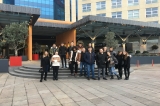 Halkalı Okyanus Koleji Lise Öğrencileri Deneme Sınavı Uygulamasında...