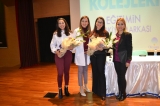 Halkalı Okyanus Kolejinde 'Anne-Baba Okulu' Etkinliği