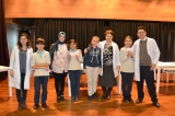 Halkalı Okyanus Koleji Ortaokulunda ‘’Spelling Bee’’ Yarışması