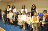Halkalı Okyanus Kolejinde  Yeni Haftanın ''Star Students''ları belli oldu
