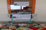 Haydi Bana Kitap Gönder