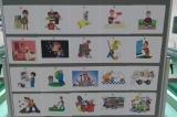 "Household Chores" Aktivity