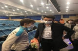 Hukuk Kariyer Kulübü Öğrencilerimiz ile Sn. Avukat Aytaç Kındır ile Bir Araya Geldik