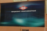 İncek Okyanus Anadolu Lisesi Psikoloji Kariyer Kulübü Başkent Üniversitesi'nde !