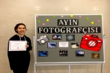 İncek Okyanus Koleji Ayın Fotoğrafçısını Seçti