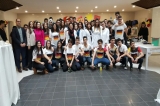 İncek Okyanus Koleji'nde Alman Günü Kermesi