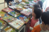 İncek Okyanus Yunuslar Grubu Kitap Etkinliğinliğine Katıldılar.