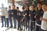 İngilizce Kitap Okuma Yarışması "Aralık Ayı Okyanus Bookworm Reading Contest"