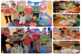 İspanyolca Dil Kulübünde Kış Etkinlikleri