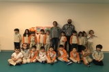 Kemerburgaz Okyanus Koleji Anaokulu Yıldızlar Grubu Öğrencileri   Aile Katılımında