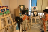 Kemerburgaz Okyanus Koleji Yıldızlar Grubu Öğrencileri Proje ve Fastrackids Dersinde Açık Arttırma Yöntemini Öğreniyor