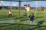 Kemerburgaz Okyanus Koleji Yıldızlar Grubu Play Time Etkinliğinde