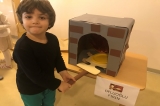 Kemerburgaz Okyanus Koleji Yunuslar Grubu Öğrencileri Meslekleri Öğreniyor