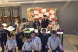 Maker Elektronik Devre Tasarımı ve Kodlama Sergimiz