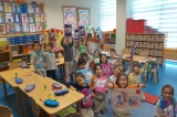 Mavişehir Almanca Dil Kulübü Öğrencileri Yeni Yıl Kartları Hazırladılar