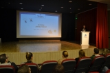 Mavişehir Okul Öncesi Veli Semineri Ve Oyun Atölyesi