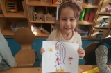 Mavişehir Okyanus Koleji Okul Öncesi Öğrencileri Dünya Spagetti Günü Etkinlikleri