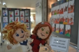 Mavişehir Okyanus Koleji Okul Öncesi A Grubu Öğrencilerinin "Sanat" Projesi Çalışmaları