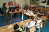 Mavişehir Okyanus Koleji Okul Öncesi Yıldızlar Grubu Aile Katılım Etkinliğinde