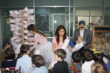 MUHTEŞEM 100. GÜN PARTİMİZ