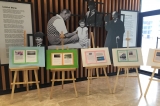 Nilüfer Kampüsünde 'Her Fotoğrafın Bir Hikayesi Var' Etkinliği