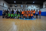 Ocak Ayı Sportif Kulüpler Turnuvası