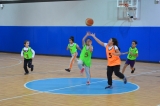 Ocak Ayı Sportif Kulüpler Turnuvası