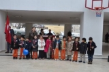 Öğrencilere Mental Aritmetik Rozeti