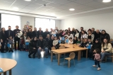Okul Öncesi Öğrencilerinin Karne Heyecanı