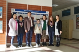 Okyanus Koleji Adana’da Kendimi Aşıyorum Projesi!