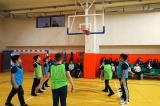 Okyanus Koleji Çekmeköy Kampüsünde Ocak Ayı Boyunca Tüm Kademelerde Basketbol Heyecanı Yaşanıyor…