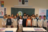 Okyanus Koleji Mavişehir Kampüsü İlkokul Kademesi Aralık Ayı İngilizce Etkinlikleri