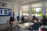 Okyanus Koleji'nde Kişisel Gelişim Dersleri Devam Ediyor!
