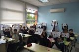 Okyanus Kolejinde Kişisel Gelişim Dersleri Devam Ediyor!