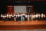 Okyanus'ta 3.Geleneksel Resfebe Finali Gerçekleşti