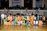 Okyanus'un Minik Basketbolcuları