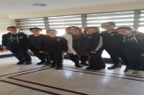 Ortaokul Aralık Ayı İngilizce Kitap Kurtları