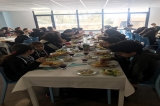 Ortaokul’da Motivasyon Yemeği