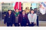 Ortaokul Kademesi NÖS-2 ve LKS-2 Sınavları Dereceye Giren Öğrencilerimiz