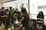 Ortaokul Kademesi Öğrencileri Okyanus Sanat Sokağı'nda Buluştu!