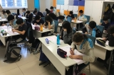 Ortaokul Kademesinde Türkiye Geneli Okulistik DenemeSınavı Yapıldı