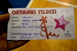 Halkalı Okyanus'un Resfebe Finalistleri