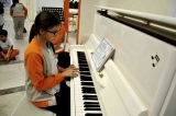 Müzik Yetenek Öğrencilerinden Müzik Ziyafeti