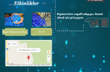 Sancaktepe Okyanus Koleji Öğrencilerinin Web Sitesi