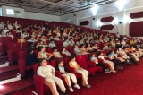 Akran Zorbalığı Semineri