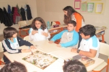 Sosyal Bir Bulgu Oyunu: Sos Bu