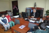 Tüketici Hakem Heyeti Gezisi