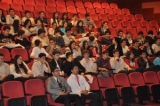 Türkiye Down Sendromu Derneği Bilgilendirme Semineri